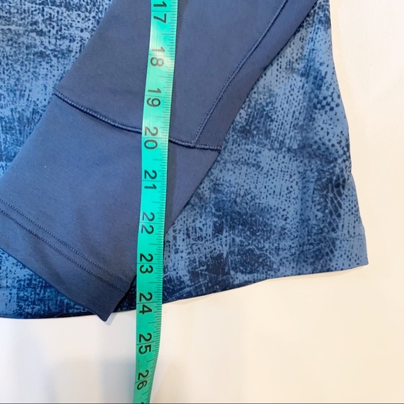 Adidas Performance Climawam 1/2 Zip Winter Athletic Top for training or running - Picture 5 of 8